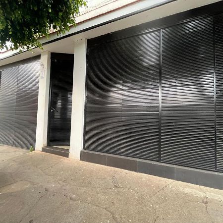 Beautiful Private House In The Downtown With 3 Floors Villa Tepatitlán de Morelos Exterior photo