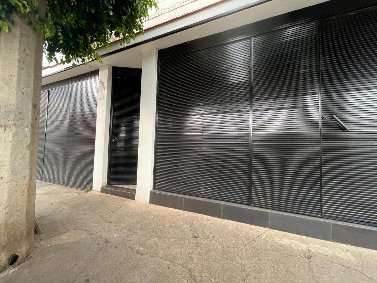 Beautiful Private House In The Downtown With 3 Floors Villa Tepatitlán de Morelos Exterior photo