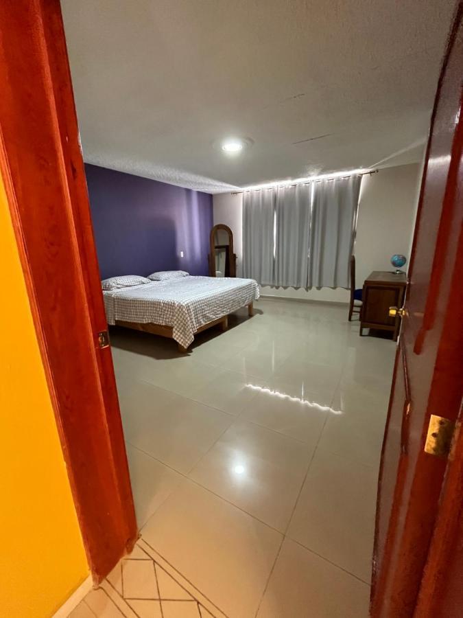 Beautiful Private House In The Downtown With 3 Floors Villa Tepatitlán de Morelos Exterior photo