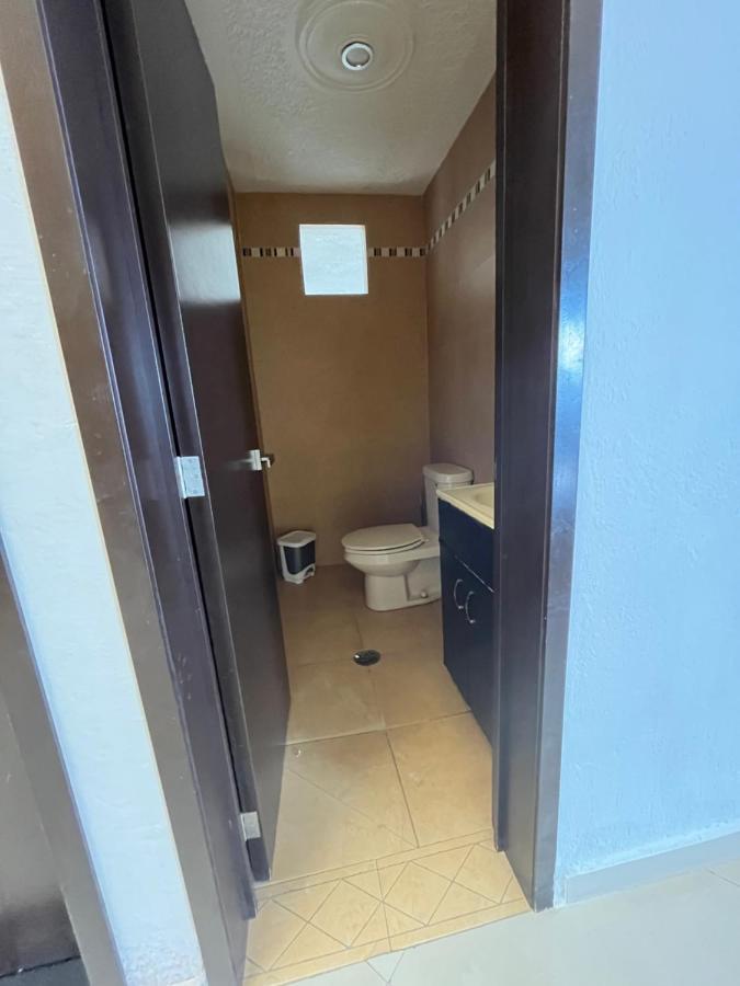 Beautiful Private House In The Downtown With 3 Floors Villa Tepatitlán de Morelos Exterior photo