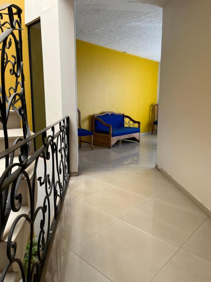 Beautiful Private House In The Downtown With 3 Floors Villa Tepatitlán de Morelos Exterior photo