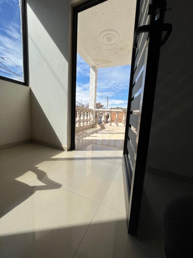 Beautiful Private House In The Downtown With 3 Floors Villa Tepatitlán de Morelos Exterior photo
