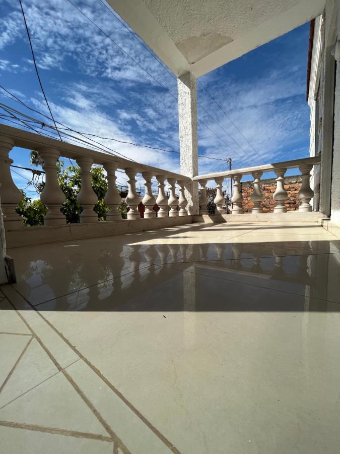 Beautiful Private House In The Downtown With 3 Floors Villa Tepatitlán de Morelos Exterior photo